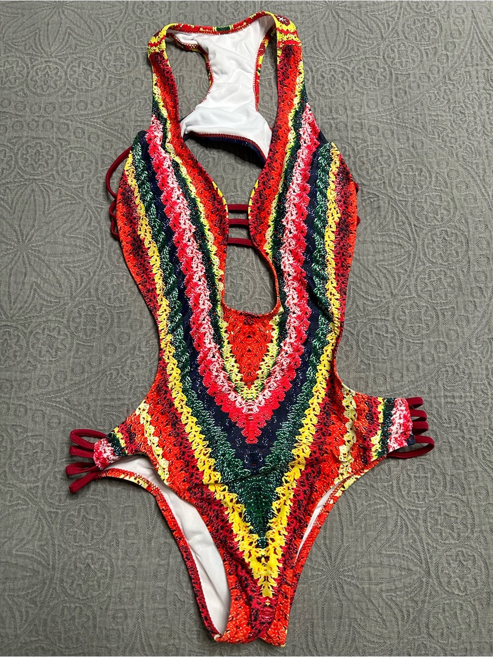 Sexy swimsuit